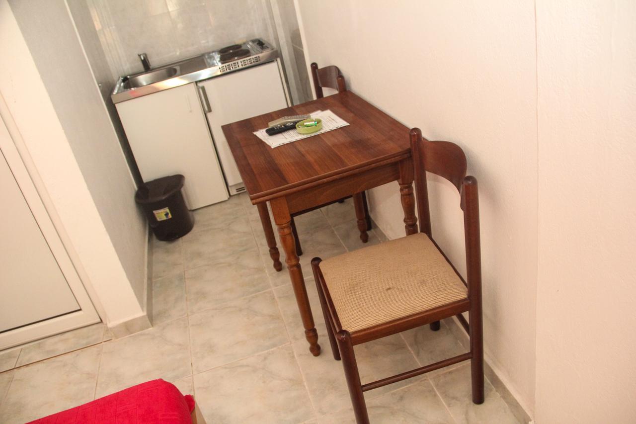 D&R Boreta Apartments Budva Bagian luar foto